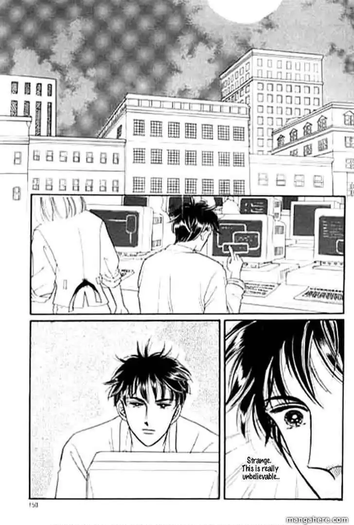 Look for Oppa! Chapter 43 30